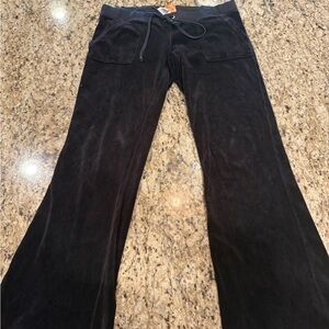 🖤SzS Juicy Couture Snap Pocket Pants 🖤